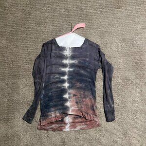 Ti-dye te shirt